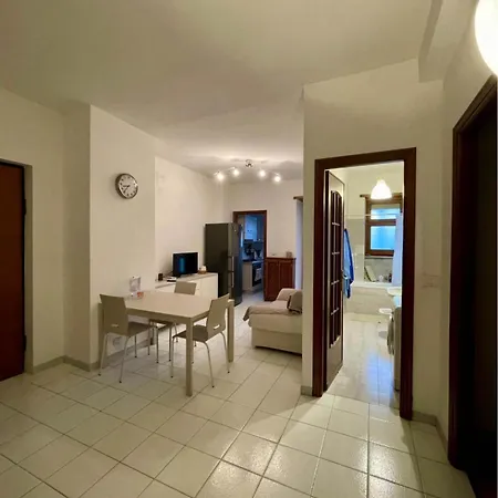 Apartamento Mistico - Centro