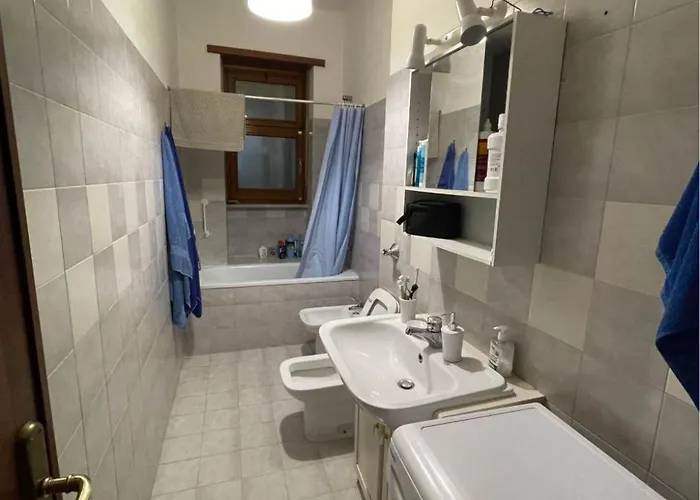 Apartamento Mistico - Centro La Spezia