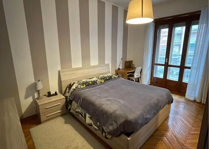 Apartamento Mistico - Centro