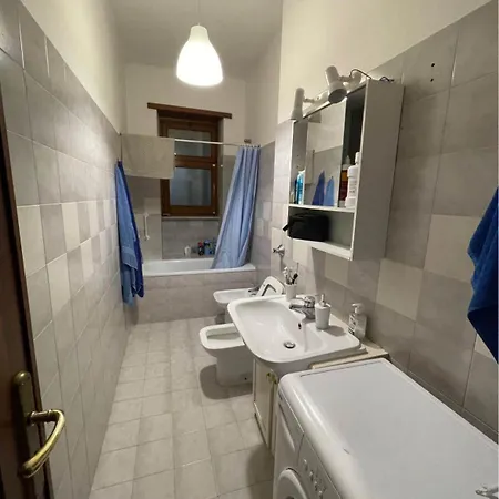 Apartment Mistico - Centro La Spezia