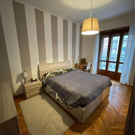 Apartment Mistico - Centro