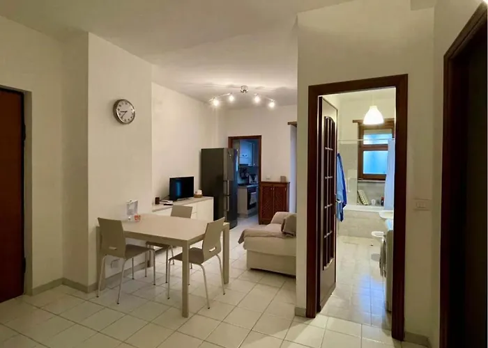 Apartment Mistico - Centro